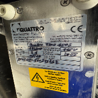 QuattroFlow 150S Pump image 2